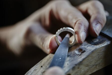 Ringar ringar ringar!